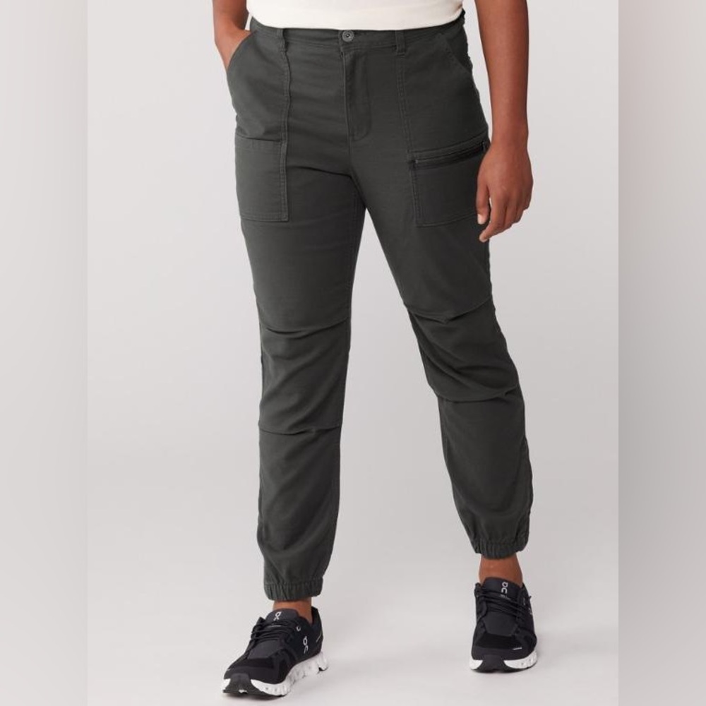 REI Co-op Trailsmith Jogger Pants - Women's size 2